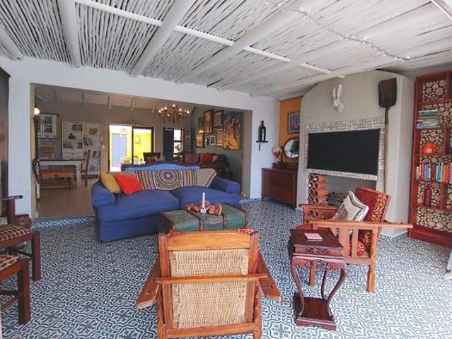 House for sale in Western Cape