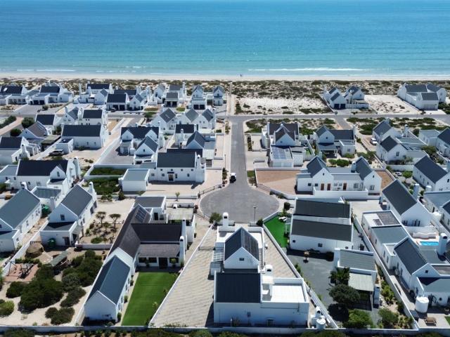 House for sale in West Coast, Dwarskersbos