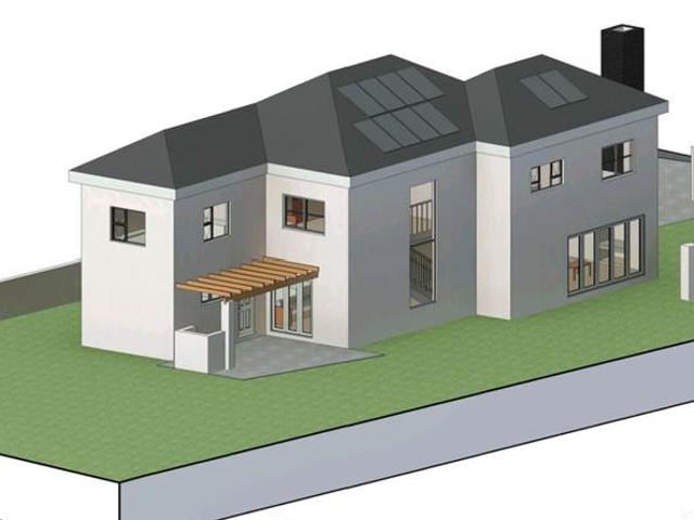 House for sale in Western Cape