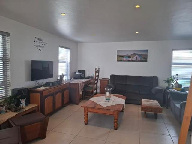 House for sale in Western Cape