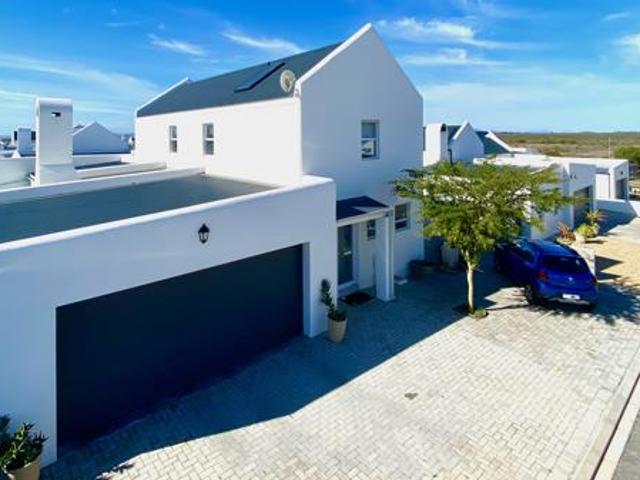 House for sale in Western Cape