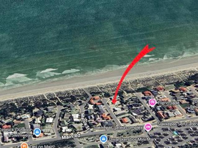 House for sale in Western Cape