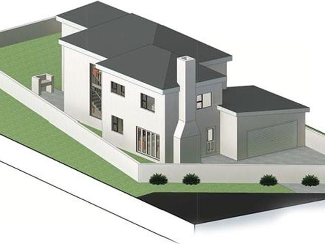 House for sale in Western Cape