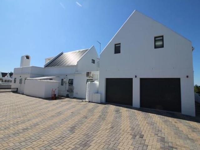 House for sale in Western Cape