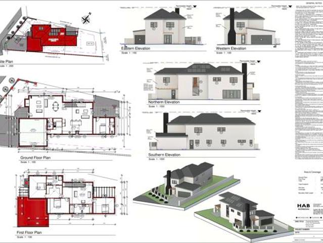 House for sale in Western Cape