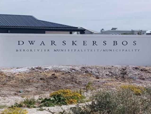 House for sale in West Coast Village, City of Cape Town