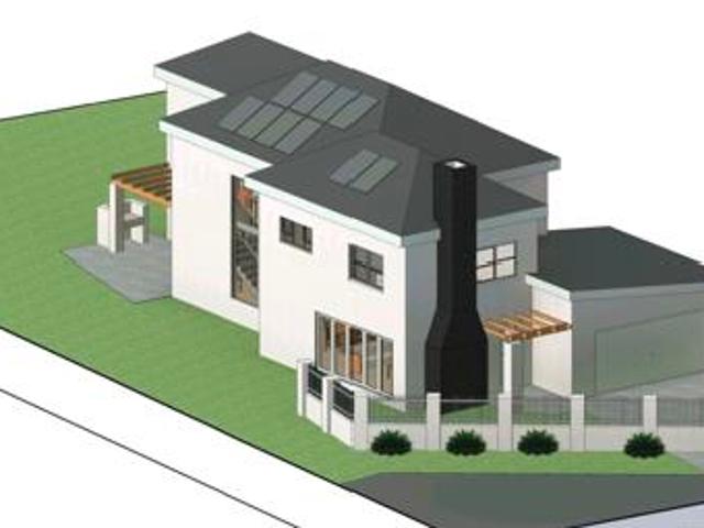 House for sale in Western Cape