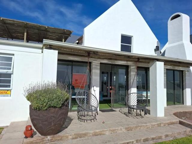 House for sale in Western Cape