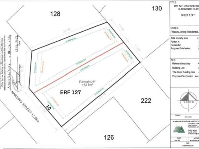 House for sale in Western Cape