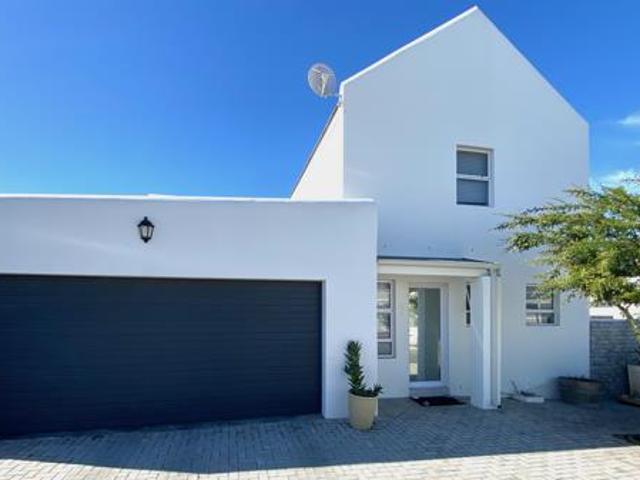 House for sale in Western Cape