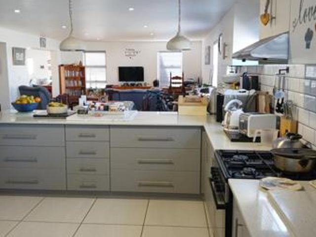 House for sale in Western Cape