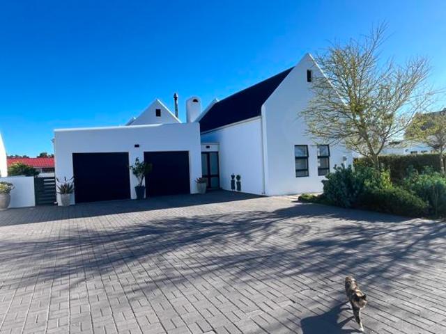 House for sale in Western Cape
