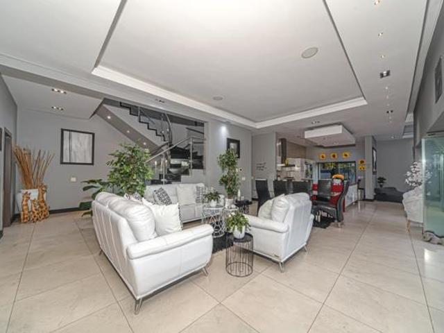 House for sale in West Rand Garden estates, Westonaria Local Municipality
