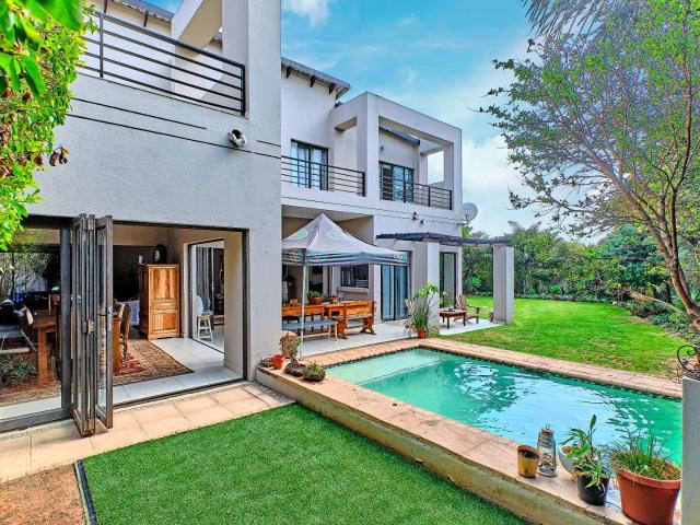House for rent in Nooitgedacht, Gauteng