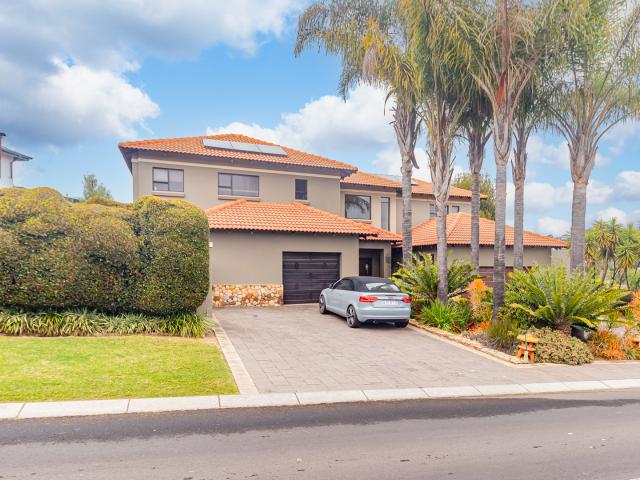 House for sale in Nooitgedacht, Gauteng