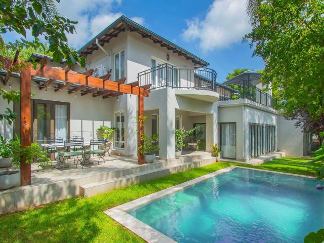 House for sale in Nooitgedacht, Gauteng