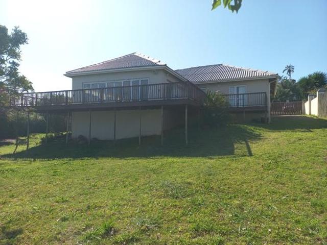 House for sale in Bushmans River Mouth, Eastern Cape
