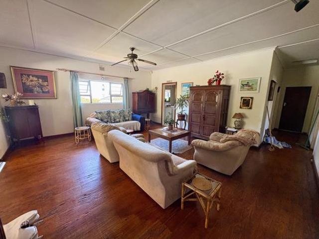 House for sale in Bushmans River Mouth, Eastern Cape