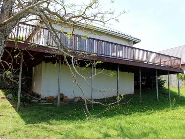 House for sale in Bushmans River Mouth, Eastern Cape