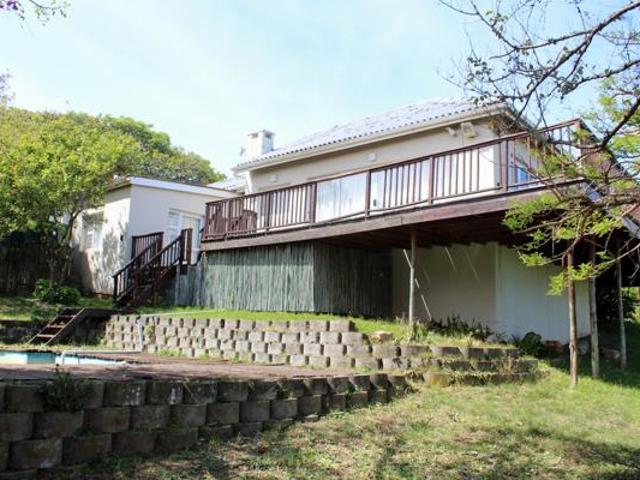 House for sale in Bushmans River Mouth, Eastern Cape