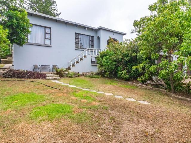 House for sale in Bushmans River Mouth, Eastern Cape