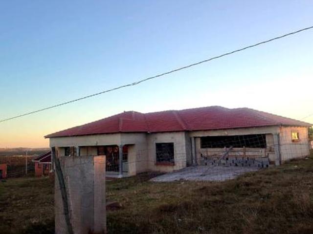 House for sale in Bisho, Eastern Cape