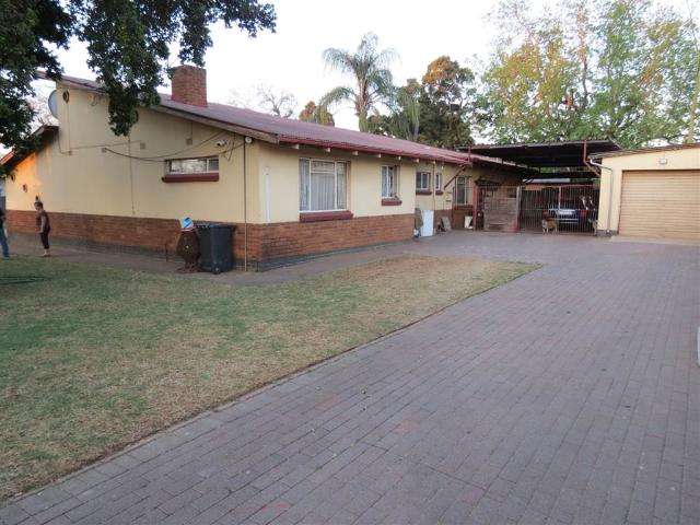 House for sale in Pretoria