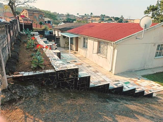 House for sale in Seaview, Kwazulu-natal