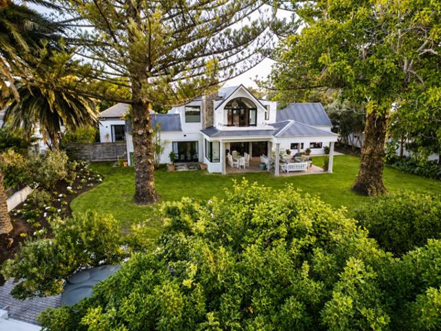 House for rent in Western Cape