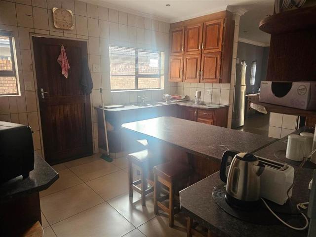 House for sale in Mpumalanga