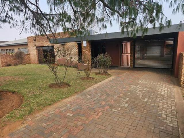 House for sale in Mpumalanga