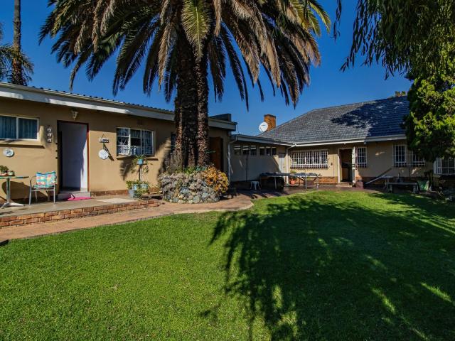 House for sale in Ekurhuleni, Gauteng