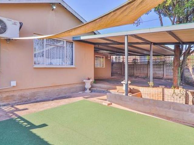 House for sale in Umgungundlovu, Kwazulu-natal