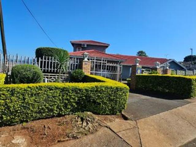 House for sale in Umgungundlovu, Kwazulu-natal