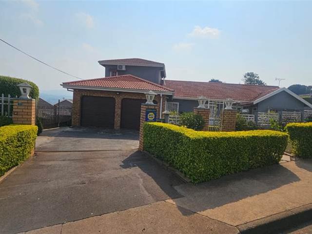 House for sale in Umgungundlovu, Kwazulu-natal