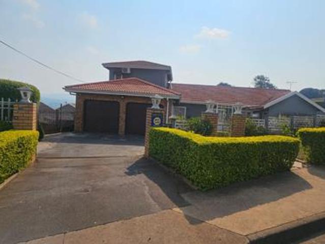 House for sale in Umgungundlovu, Kwazulu-natal