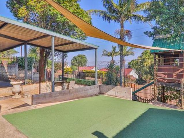 House for sale in Pietermaritzburg, Msunduzi Local Municipality