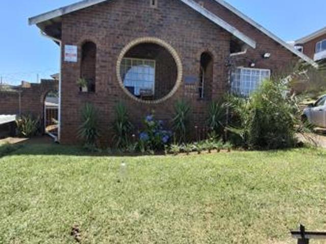 House for sale in Umgungundlovu, Kwazulu-natal