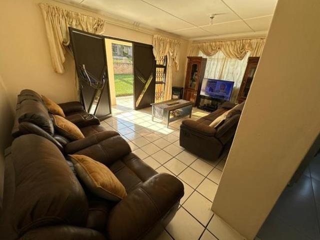 House for sale in Pietermaritzburg, Msunduzi Local Municipality