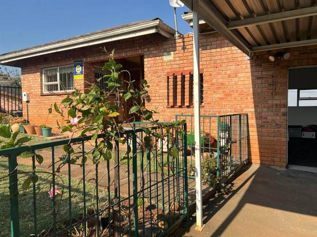 House for sale in Umgungundlovu, Kwazulu-natal