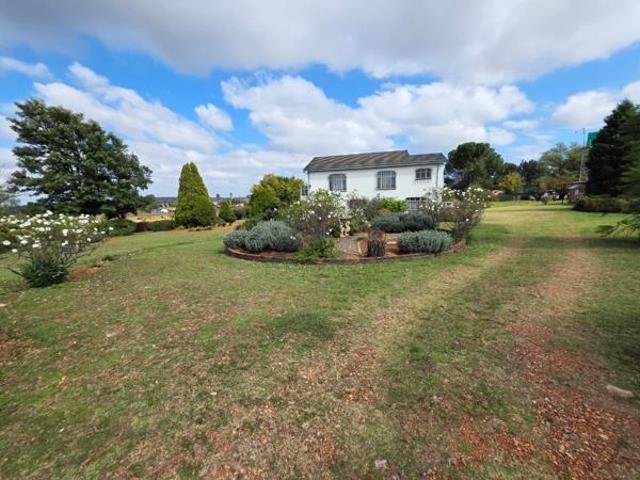 House for sale in Vanderbijlpark, Emfuleni Local Municipality
