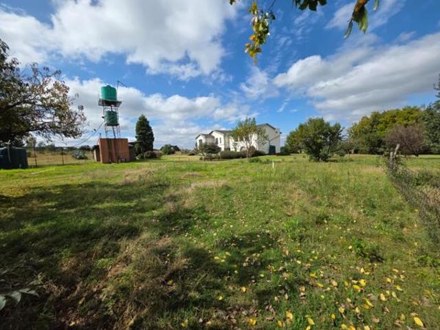 House for sale in Sedibeng, Gauteng