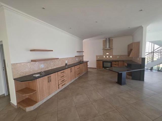 House for rent in Jansenpark, City of Ekurhuleni Metropolitan Municipality