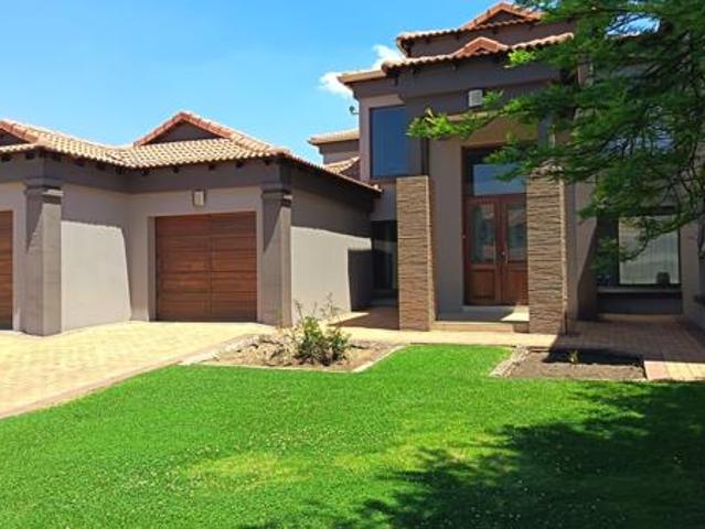 House for rent in Jansenpark, City of Ekurhuleni Metropolitan Municipality