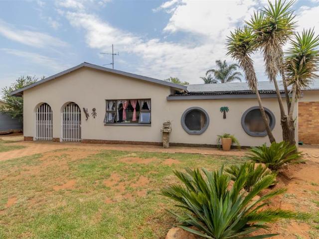 House for sale in Ekurhuleni, Gauteng