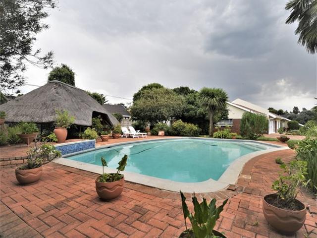 House for sale in Ekurhuleni, Gauteng