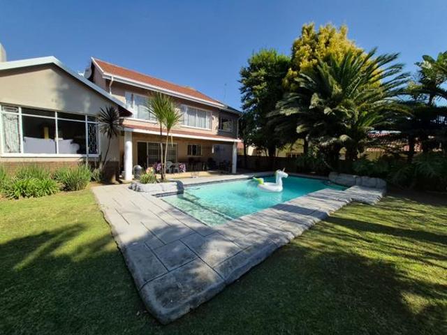 House for rent in Ekurhuleni, Gauteng