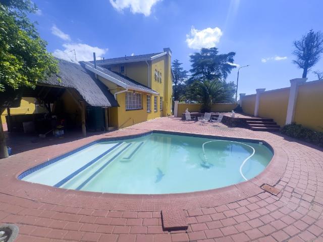 House for sale in Ekurhuleni, Gauteng