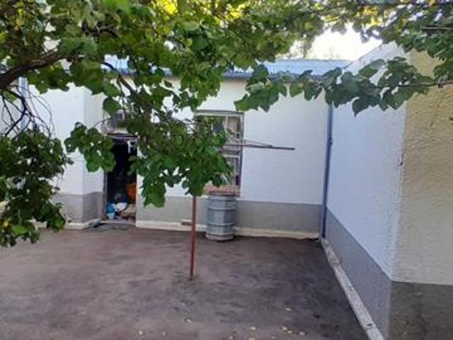House for sale in Xhariep District Municipality, Free State