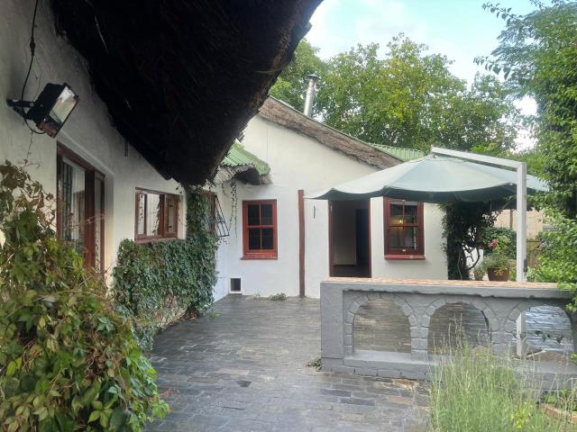 House for rent in Alexandra, Gauteng